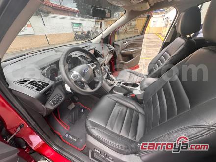 Ford Escape 2014 - imagen secundaria 1