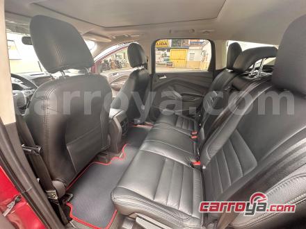 Ford Escape 2014 - imagen secundaria 2