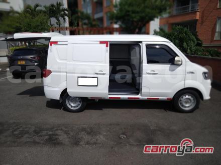 Shineray Van 2023 - imagen secundaria 1