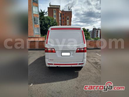 Shineray Van 2023 - imagen secundaria 2