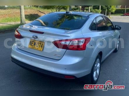 Ford Focus 2013 - imagen secundaria 2