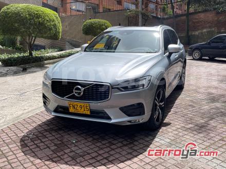 Volvo XC 60 2019