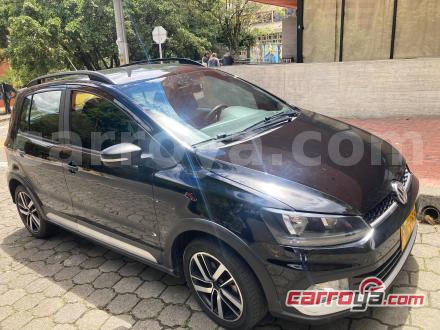 Volkswagen Fox 2019 - imagen secundaria 2