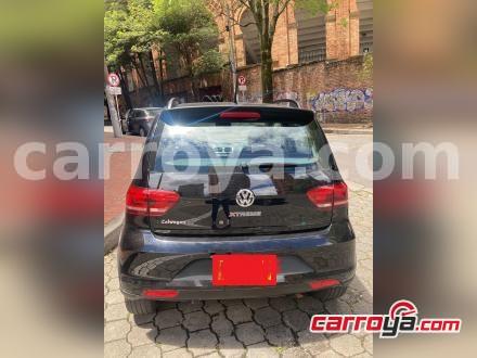 Volkswagen Fox 2019 - imagen secundaria 1