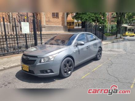 Chevrolet Cruze 2011 - imagen 1