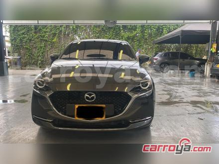 Mazda 2 2023 - imagen secundaria 1