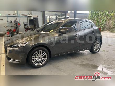 Mazda 2 2023 - imagen secundaria 2