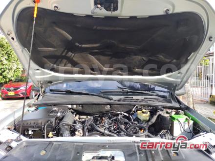 Volkswagen Amarok 2014 - imagen secundaria 2