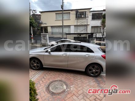 Mercedes Benz Clase A 2016 - imagen secundaria 2