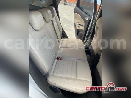 Ford Ecosport 2019 - imagen secundaria 1