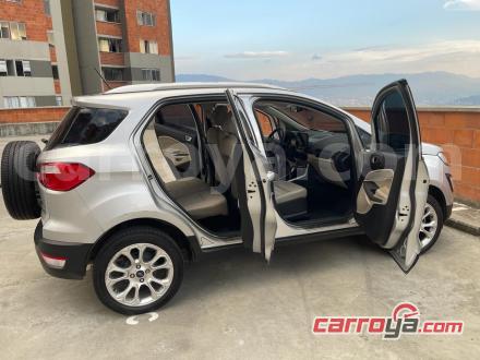 Ford Ecosport 2019 - imagen secundaria 2