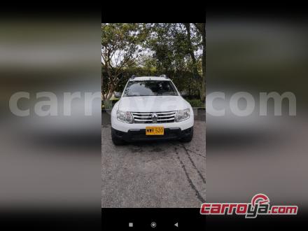 Renault Duster 2013 - imagen 1