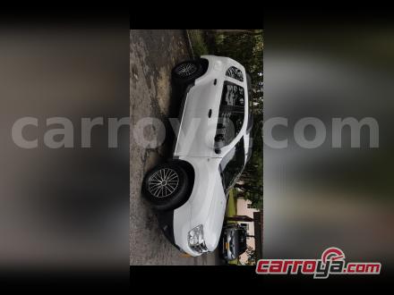 Renault Duster 2013 - imagen secundaria 1