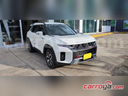 Ssangyong Torres 2024 - imagen secundaria 1