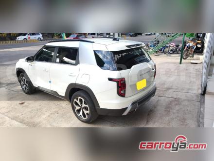 Ssangyong Torres 2024 - imagen secundaria 2