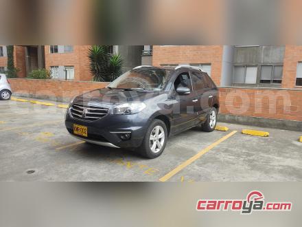 Renault Koleos 2012 - imagen 1