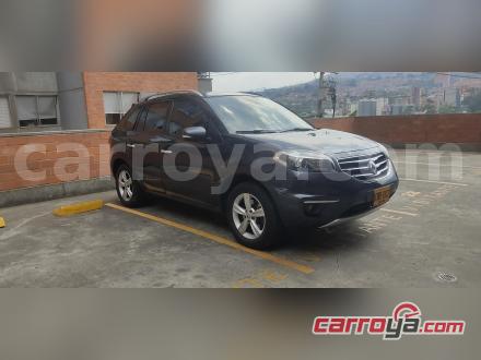Renault Koleos 2012 - imagen secundaria 2