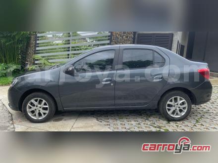 Renault Logan 2017 - imagen secundaria 2