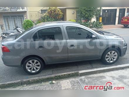 Volkswagen Voyage Comfortline  2018 - imagen secundaria 1