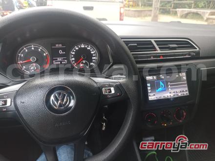 Volkswagen Voyage Comfortline  2018 - imagen secundaria 2