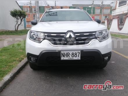 Renault Duster 2024 - imagen secundaria 1
