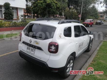 Renault Duster 2024 - imagen secundaria 2