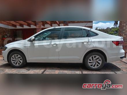 Volkswagen Virtus 2023 - imagen 1