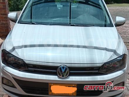 Volkswagen Virtus 2023 - imagen secundaria 1