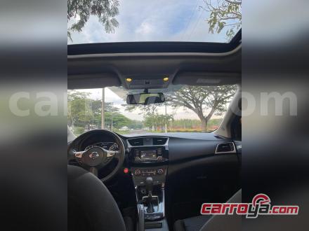 Nissan Sentra 2018 - imagen secundaria 1