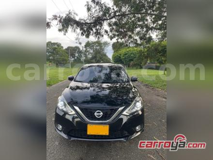Nissan Sentra 2018 - imagen secundaria 2