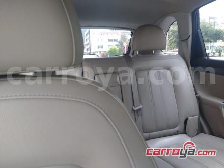 Chevrolet Captiva 2010 - imagen 1
