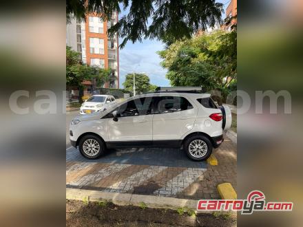 Ford Ecosport 2017 - imagen 1