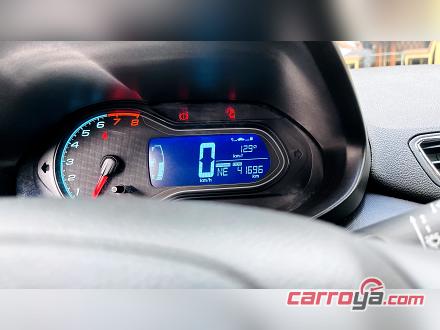 Chevrolet Onix 2018 - imagen secundaria 2