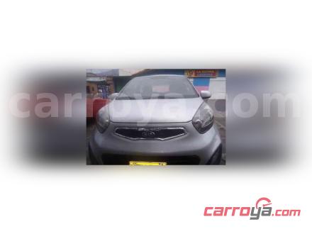 KIA Picanto 2013 - imagen secundaria 1