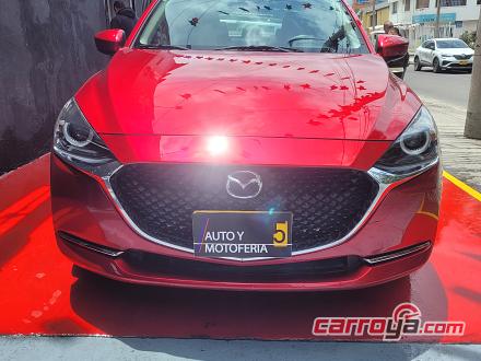 Mazda 2 2022 - imagen secundaria 1