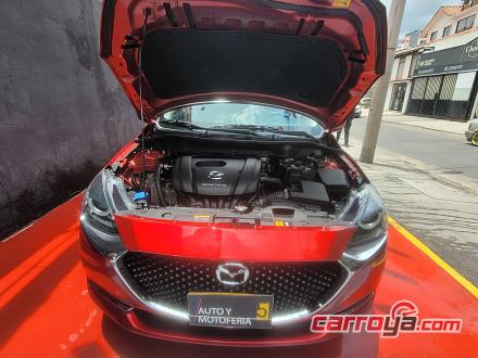 Mazda 2 2022 - imagen secundaria 2