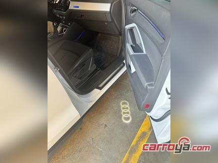 AUDI Q3 2021 - imagen secundaria 1