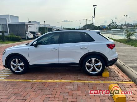 AUDI Q3 2021 - imagen secundaria 2