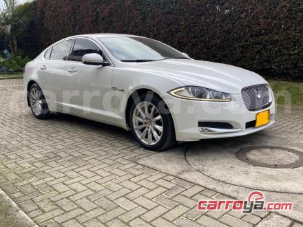 Jaguar XF 2015 - imagen secundaria 1