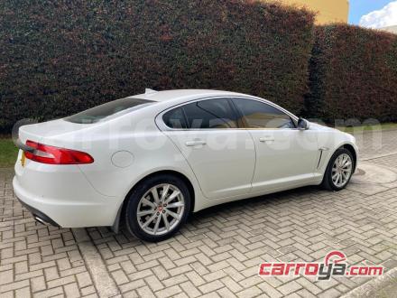 Jaguar XF 2015 - imagen secundaria 2