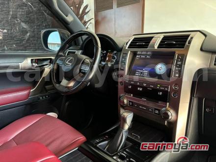 Lexus GX 460 2020 - imagen secundaria 1