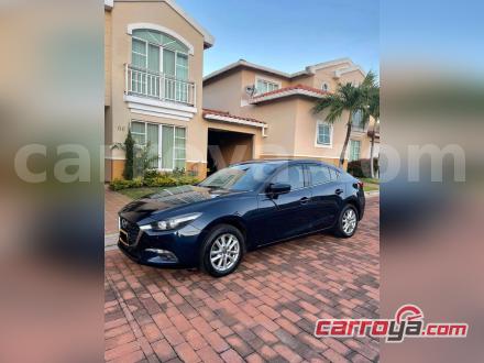 Mazda 3 2018 - imagen 1