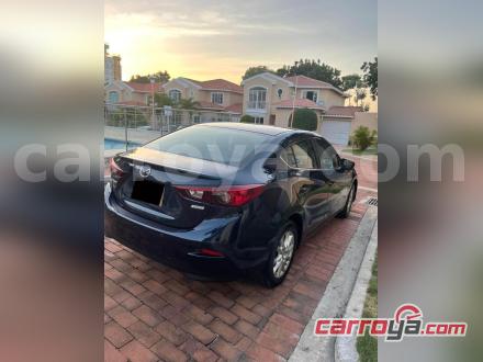 Mazda 3 2018 - imagen secundaria 1
