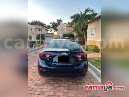 Mazda 3 2018 - imagen secundaria 2