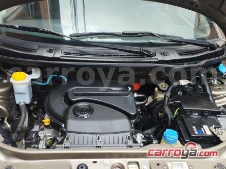 Fiat Uno 2018 - imagen secundaria 2