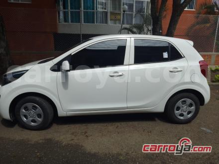 KIA Picanto 2023 - imagen secundaria 1