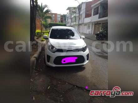 KIA Picanto 2023 - imagen secundaria 2