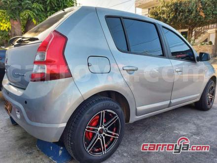 Renault Sandero 2016 - imagen secundaria 1