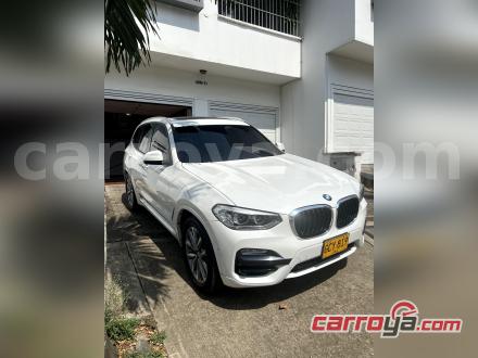 BMW X3 2019 - imagen secundaria 1
