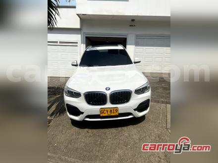 BMW X3 2019 - imagen secundaria 2